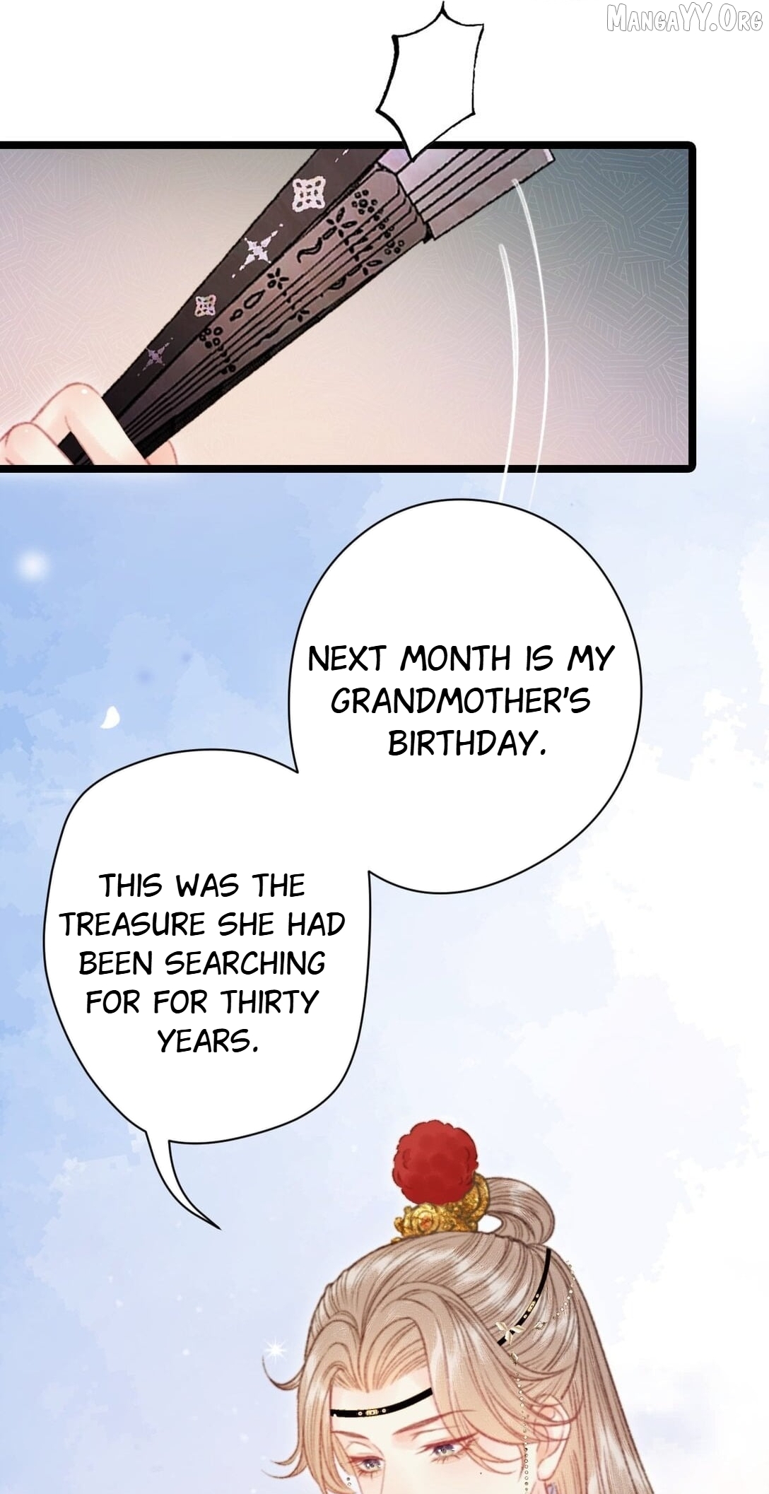 Shao Hua Long: Rebirth of the Evil Concubine’s Counterattack Chapter 6 - page 55